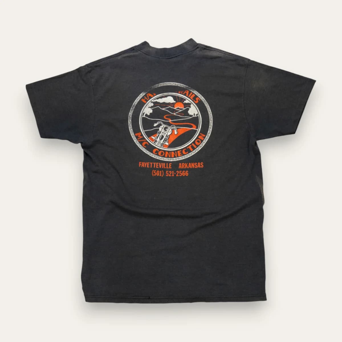 1991 3D Emblem The Great American Hog - L alternate view