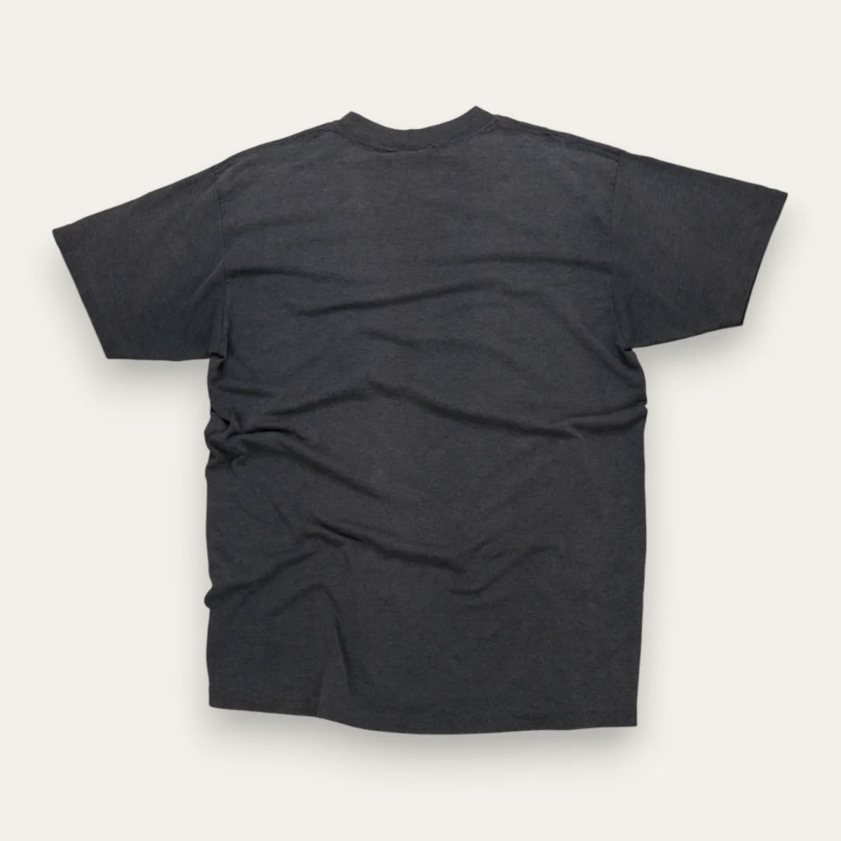 1991 Live To Ride Eagle Ribbon 3D Emblem - L alternate view